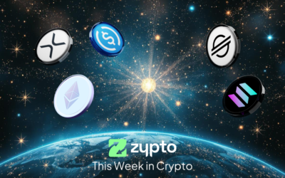 This Week In Crypto – Ethereum Pectra Upgrade goes live, Solana surges, and SEC to discuss RWA tokenization