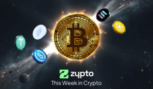 Crypto News for May 28, 2025