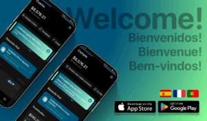 Zypto App Launches French, Spanish and Portuguese Support