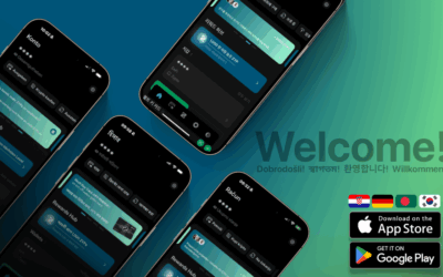Zypto App Expands Global Reach with Korean, Croatian, Bengali and German Languages