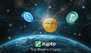 Crypto News Report for June 12, 2025