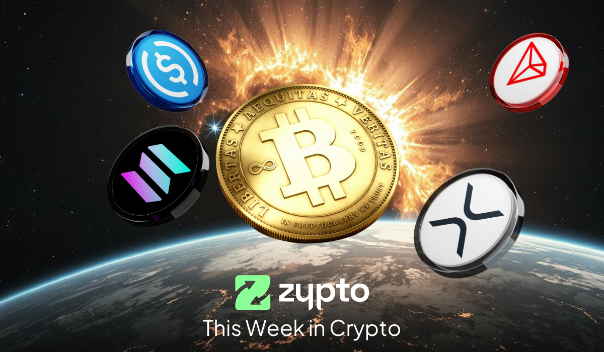 Crypto News Report for June 19, 2025