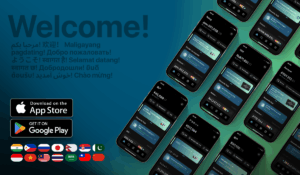Zypto App Adds 14 New Languages