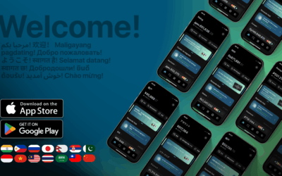 Zypto App Speaks Your Language: 14 New Languages Just Added!