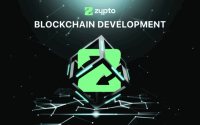 Blockchain Development Company | DeFi, Wallet & Web3 Solutions