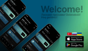 Zypto App Expands Language Support with Ukrainian, Slovenian and Turkish