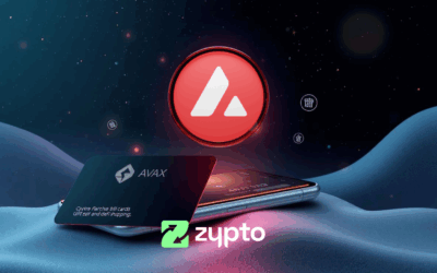 The Best Avalanche Wallet App for 2025: Secure, Mobile, and DeFi-Ready