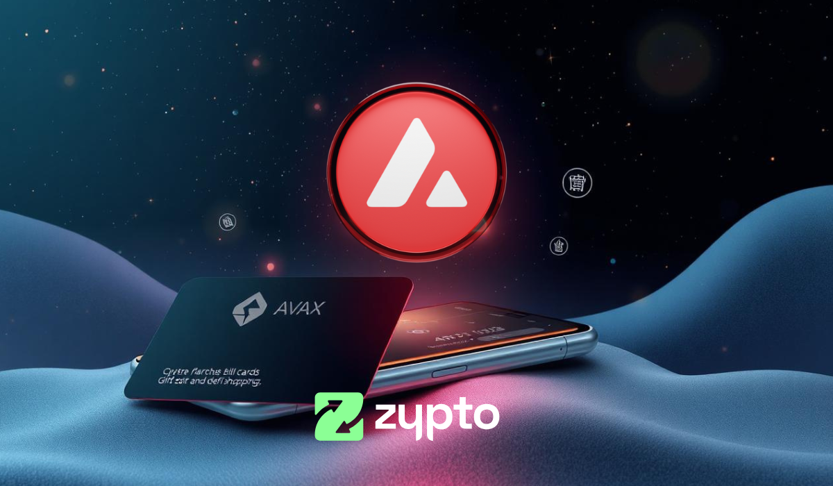 Best Avalanche Wallet App for AVAX in 2025 | Zypto