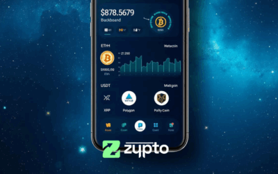 The Best DeFi Wallet App for Managing Your Crypto