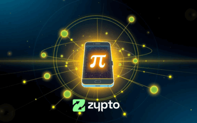 The Best Pi Wallet App for iOS and Android