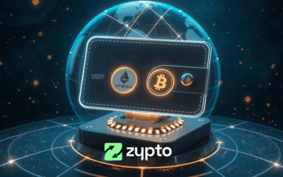 The Best Stablecoin Wallet in 2025: Security, Utility & Multi-Chain Power