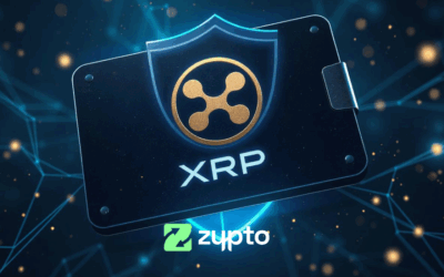 The Best Cold Wallet for Ripple (XRP)
