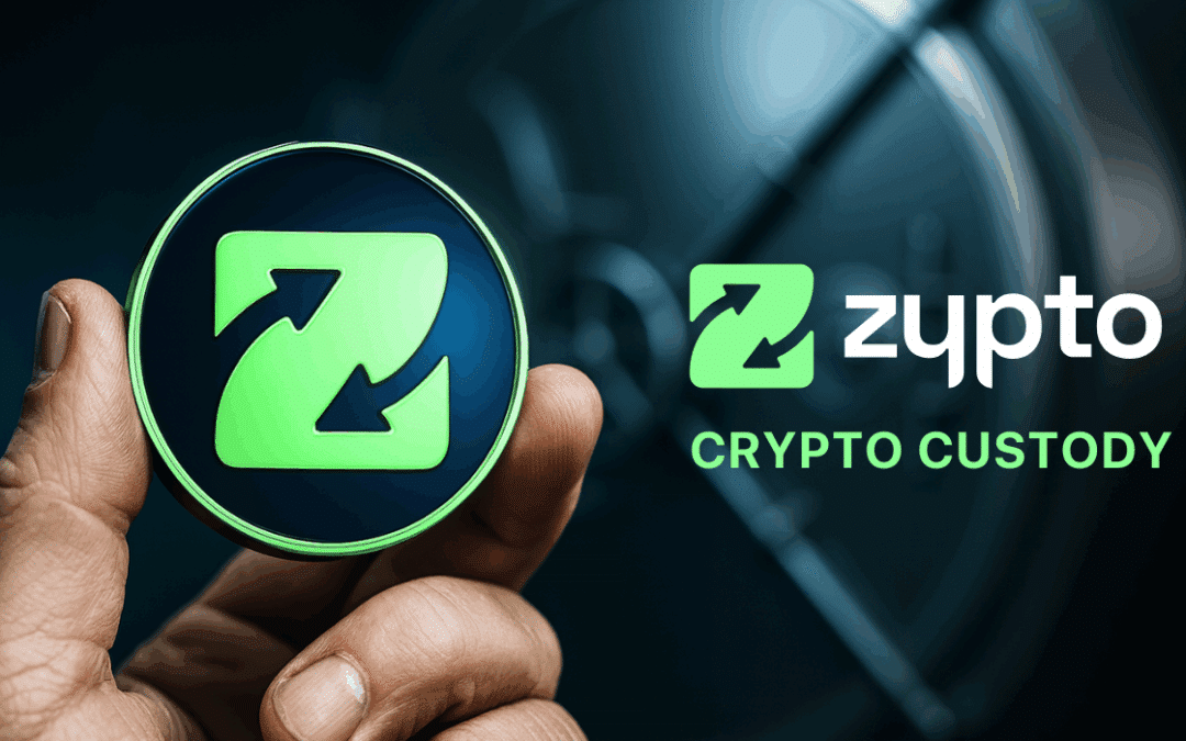 Crypto Custody Solutions That Meet the Highest Security Standards