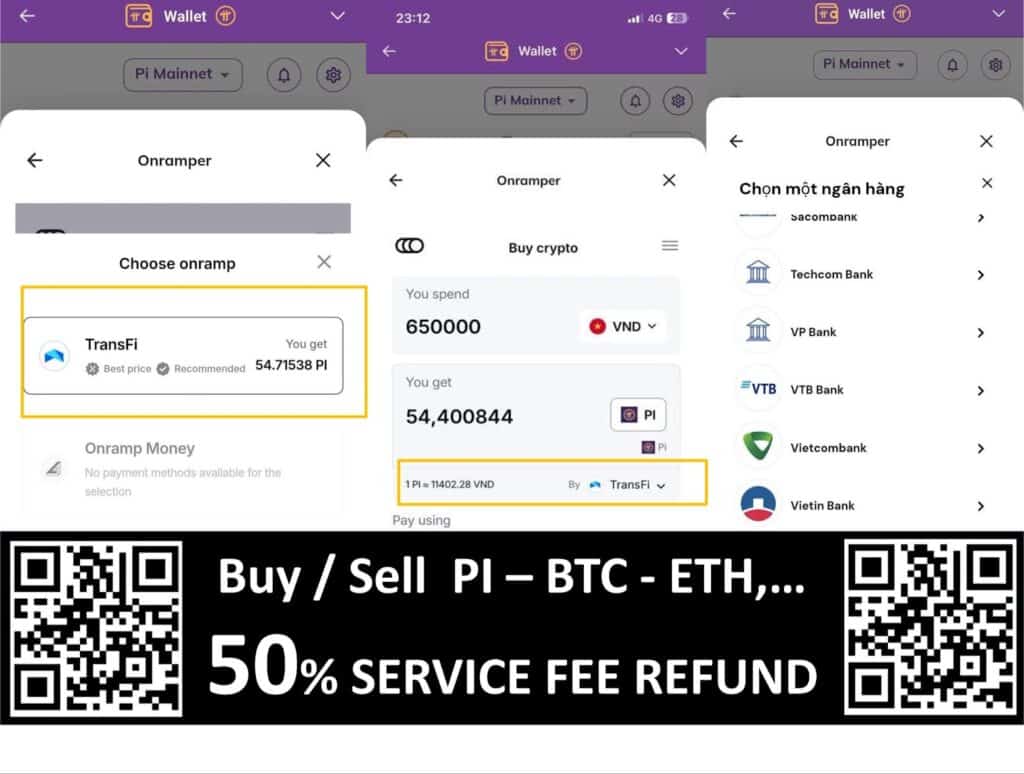 Crypto News This Week: Ripple $15B, Pi x TransFi, Cardano $70M | Zypto