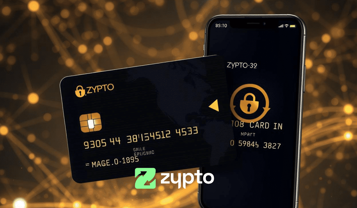 Physical vs Virtual Crypto Cards in 2025