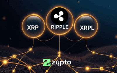 Ripple vs XRP vs XRPL: What’s the Difference?