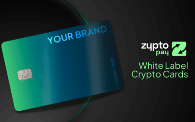 White Label Crypto Cards: Launch Cards, Branded Wallets and Payment Solutions Fast