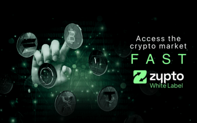 White Label Crypto Solutions for Wallets, Payments, and Custody