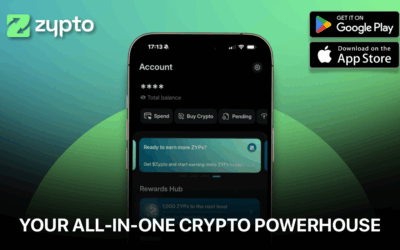 The Best DeFi Wallet App for iOS and Android