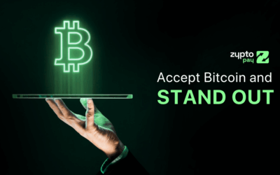 Accept Bitcoin and Crypto Payments – Grow Your Business with Zypto Pay