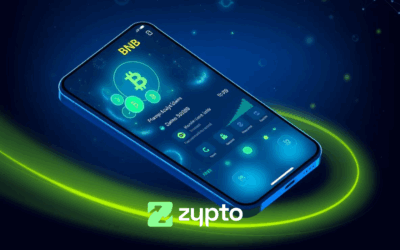 The Best BNB Wallet App for 2025: Secure, Mobile, and DeFi-Ready