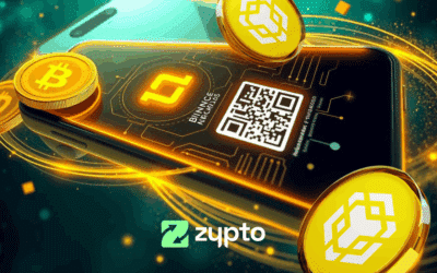 How to Create a BNB Wallet in Minutes