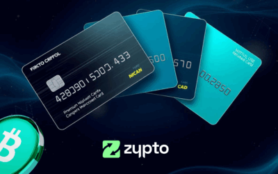 The Complete Guide to Crypto Cards in 2025