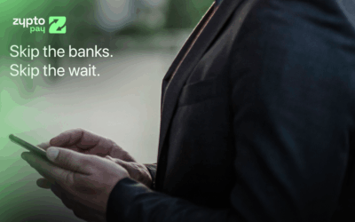 Crypto Payment Gateway for Businesses in 2025