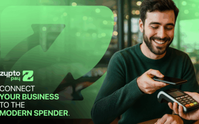 What Is a Crypto POS System? Accepting Crypto In-Person