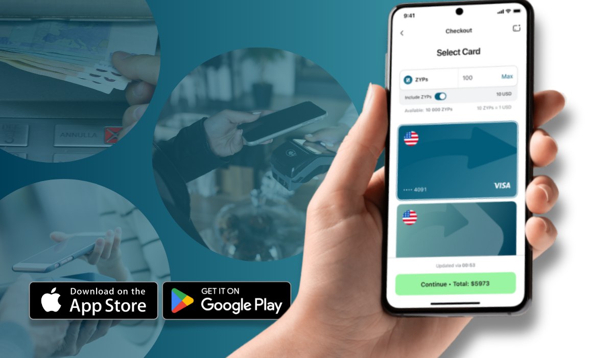 Crypto Wallets with Cards: Real-World Utility Starts Here
