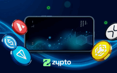 The Best Cryptocurrency Wallet App in 2025: Safe, Mobile, and Built for the Future