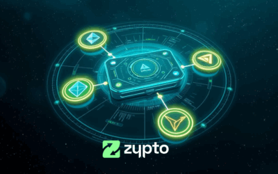 How Cross-Chain Swaps Work in DeFi