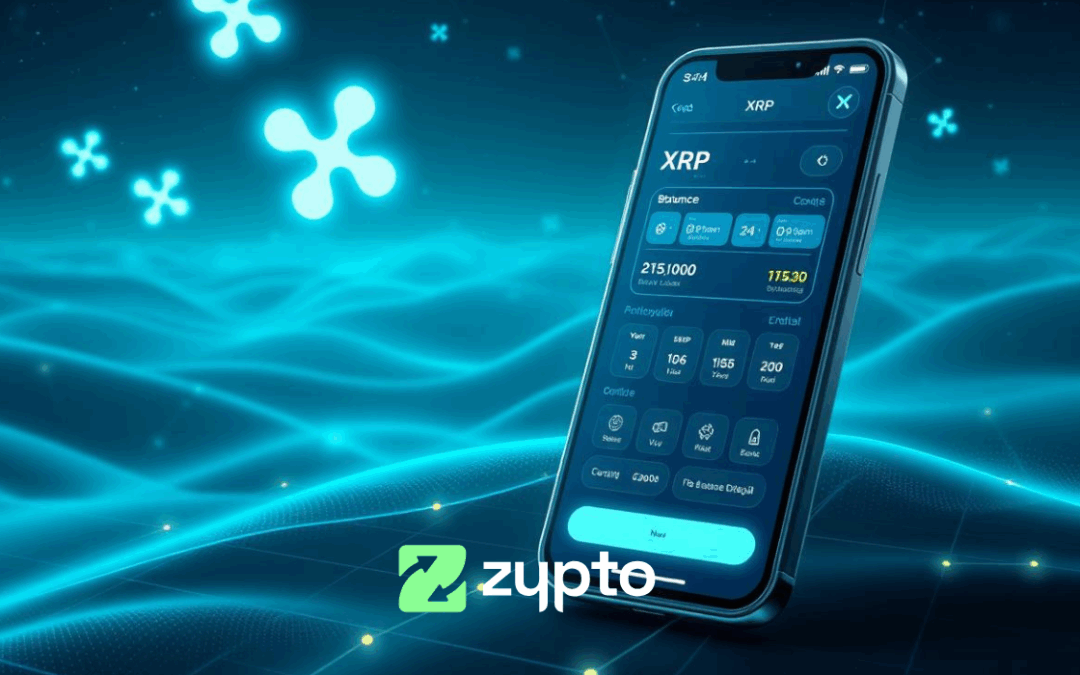 Ripple Wallet Download – Get the Best XRP Wallet for Android and iOS