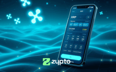 Ripple Wallet Download – Get the Best XRP Wallet for Android and iOS