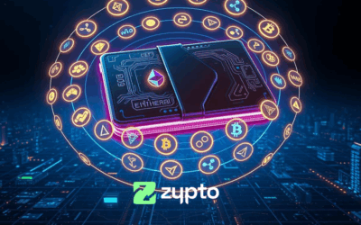 What Makes a True Multichain Wallet?