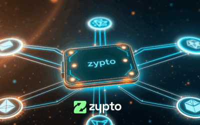 A True Multi-chain Wallet: One App, Multi Chain