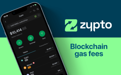 What Are Blockchain Gas Fees? Why You Need Native Tokens to Transact