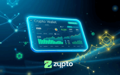 White Label Crypto Wallet Development: What to Expect in 2025