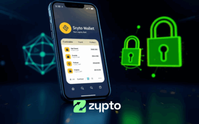 White Label Cryptocurrency Wallets: Fast, Secure, and Built for Your Brand