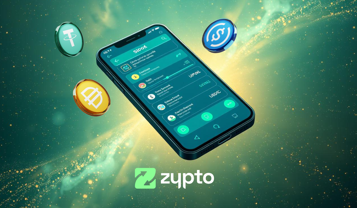 Set Up a Stablecoin Wallet – USDT, USDC, USD1 & More Set Up a Stablecoin Wallet – USDT, USDC, USD1 & More