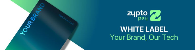 White Label Crypto Solutions from Zypto