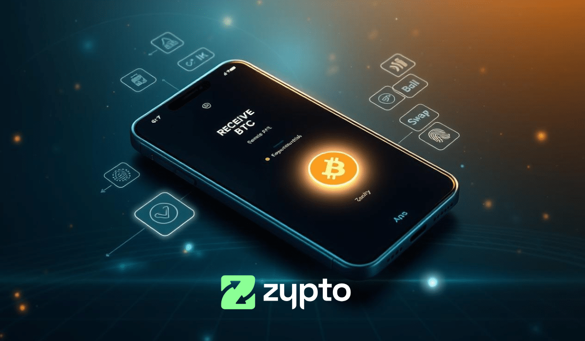 The Best Bitcoin Wallet for Real-World Use in 2025 The Best Bitcoin Wallet for Real-World Use in 2025
