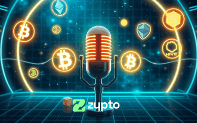 Our Best Crypto Podcasts: Conversations With Blockchain Leaders