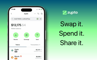 Looking for the Best Multi Chain Wallet App?