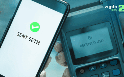 The Complete Crypto Billing Platform: Pay, Accept, and Build with Zypto