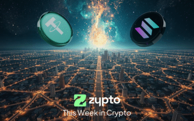 This Week in Crypto – Rumble Launches Bitcoin Tipping, Stablecoin Records, and Ferrari’s Digital Leap