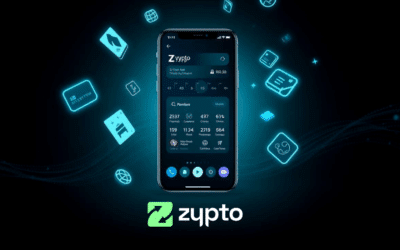 Looking for a Crypto Payments App?