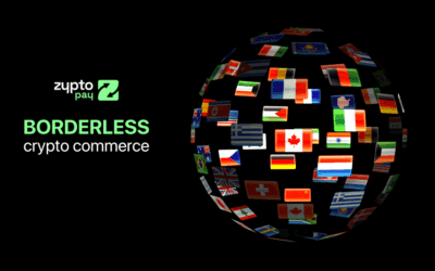 Crypto Payments for Global Businesses – Powered by Zypto Pay