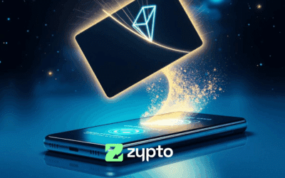 What Are Crypto Wallet Cards, and How Do They Work?