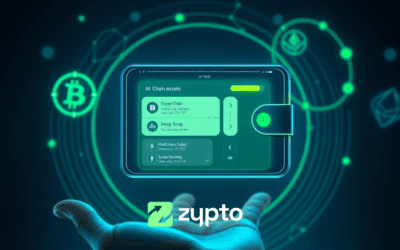 Looking for a Great Cryptocurrency Wallet App?